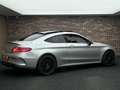 Mercedes-Benz C 63 AMG Coupé S Carbon Pakket Panorama Kuipstoel Head Grijs - thumbnail 44
