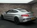 Mercedes-Benz C 63 AMG Coupé S Carbon Pakket Panorama Kuipstoel Head Grijs - thumbnail 25
