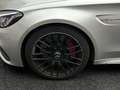 Mercedes-Benz C 63 AMG Coupé S Carbon Pakket Panorama Kuipstoel Head Grijs - thumbnail 8