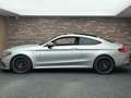 Mercedes-Benz C 63 AMG Coupé S Carbon Pakket Panorama Kuipstoel Head Grijs - thumbnail 6