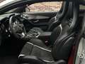 Mercedes-Benz C 63 AMG Coupé S Carbon Pakket Panorama Kuipstoel Head Grijs - thumbnail 31