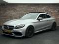 Mercedes-Benz C 63 AMG Coupé S Carbon Pakket Panorama Kuipstoel Head Grijs - thumbnail 49