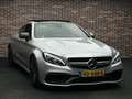 Mercedes-Benz C 63 AMG Coupé S Carbon Pakket Panorama Kuipstoel Head Grijs - thumbnail 45
