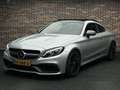 Mercedes-Benz C 63 AMG Coupé S Carbon Pakket Panorama Kuipstoel Head Grijs - thumbnail 48