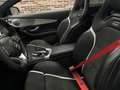 Mercedes-Benz C 63 AMG Coupé S Carbon Pakket Panorama Kuipstoel Head Grijs - thumbnail 29