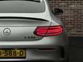 Mercedes-Benz C 63 AMG Coupé S Carbon Pakket Panorama Kuipstoel Head Grijs - thumbnail 41