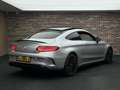Mercedes-Benz C 63 AMG Coupé S Carbon Pakket Panorama Kuipstoel Head Grijs - thumbnail 2