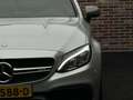 Mercedes-Benz C 63 AMG Coupé S Carbon Pakket Panorama Kuipstoel Head Grijs - thumbnail 46