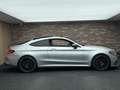 Mercedes-Benz C 63 AMG Coupé S Carbon Pakket Panorama Kuipstoel Head Grijs - thumbnail 4