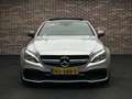Mercedes-Benz C 63 AMG Coupé S Carbon Pakket Panorama Kuipstoel Head Grijs - thumbnail 5