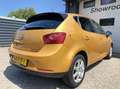 SEAT Ibiza 1.2 TDI Style Ecomotive Jaune - thumbnail 14