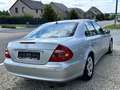 Mercedes-Benz E 200 CDI Avantgarde-Boîte automatique-XENON-CLIM-PDC Grijs - thumbnail 6
