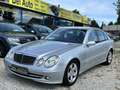 Mercedes-Benz E 200 CDI Avantgarde-Boîte automatique-XENON-CLIM-PDC Grijs - thumbnail 3