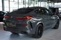 BMW X6 M i *1.H *22 *H-UP*Laser*AHK*H&K*SkyLounge Grau - thumbnail 15