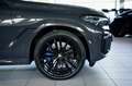 BMW X6 M i *1.H *22 *H-UP*Laser*AHK*H&K*SkyLounge Gris - thumbnail 5