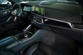 BMW X6 M i *1.H *22 *H-UP*Laser*AHK*H&K*SkyLounge Grau - thumbnail 8