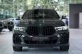 BMW X6 M i *1.H *22 *H-UP*Laser*AHK*H&K*SkyLounge Grau - thumbnail 3