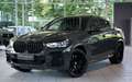 BMW X6 M i *1.H *22 *H-UP*Laser*AHK*H&K*SkyLounge Grau - thumbnail 1