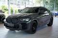 BMW X6 M i *1.H *22 *H-UP*Laser*AHK*H&K*SkyLounge Grau - thumbnail 2