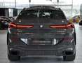 BMW X6 M i *1.H *22 *H-UP*Laser*AHK*H&K*SkyLounge Grau - thumbnail 16