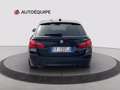 BMW 525 d Touring xdrive Futura auto Nero - thumbnail 4