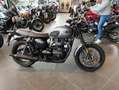 Triumph Bonneville T120 Grau - thumbnail 1