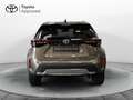 Toyota Yaris Cross Yaris Cross 1.5 Hybrid 5p. E-CVT Adventure Bronzo - thumbnail 4