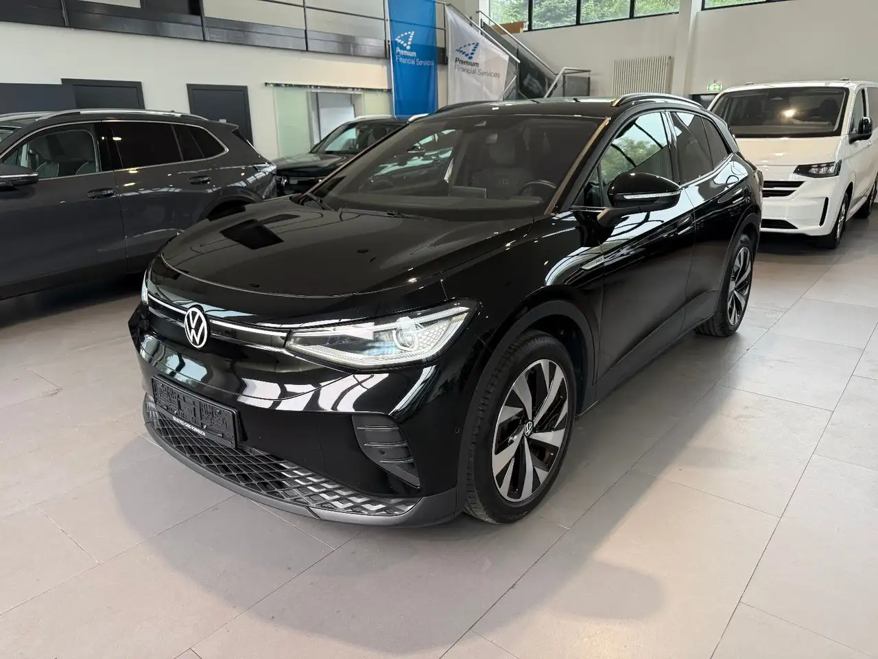 Volkswagen ID.4