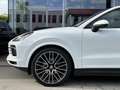 Porsche Cayenne Coupe Aut. 22 ZOLL, PANO! Blanc - thumbnail 8
