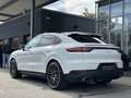 Porsche Cayenne Coupe Aut. 22 ZOLL, PANO! Blanc - thumbnail 12