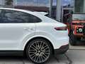 Porsche Cayenne Coupe Aut. 22 ZOLL, PANO! Blanc - thumbnail 10