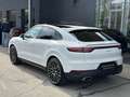 Porsche Cayenne Coupe Aut. 22 ZOLL, PANO! Blanc - thumbnail 11