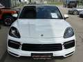 Porsche Cayenne Coupe Aut. 22 ZOLL, PANO! Blanc - thumbnail 3