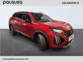Peugeot 2008 1.2 PureTech S&S Allure 100 Rojo - thumbnail 3