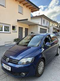 Rabbit 2012 BMT 1,6 TDI DPF