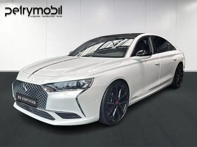 DS Automobiles DS 9 Performance Line + E-Tense 360