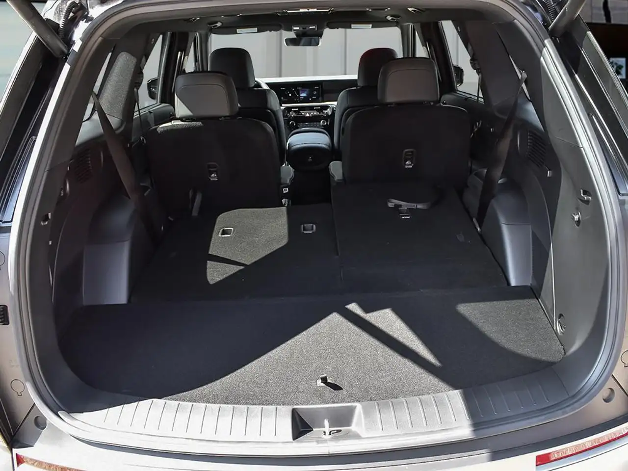 Hyundai PALISADE fotografie Hyundai PALISADE