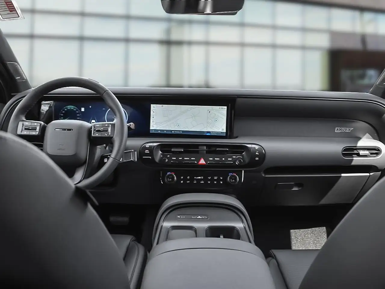 Hyundai PALISADE fotografie Hyundai PALISADE