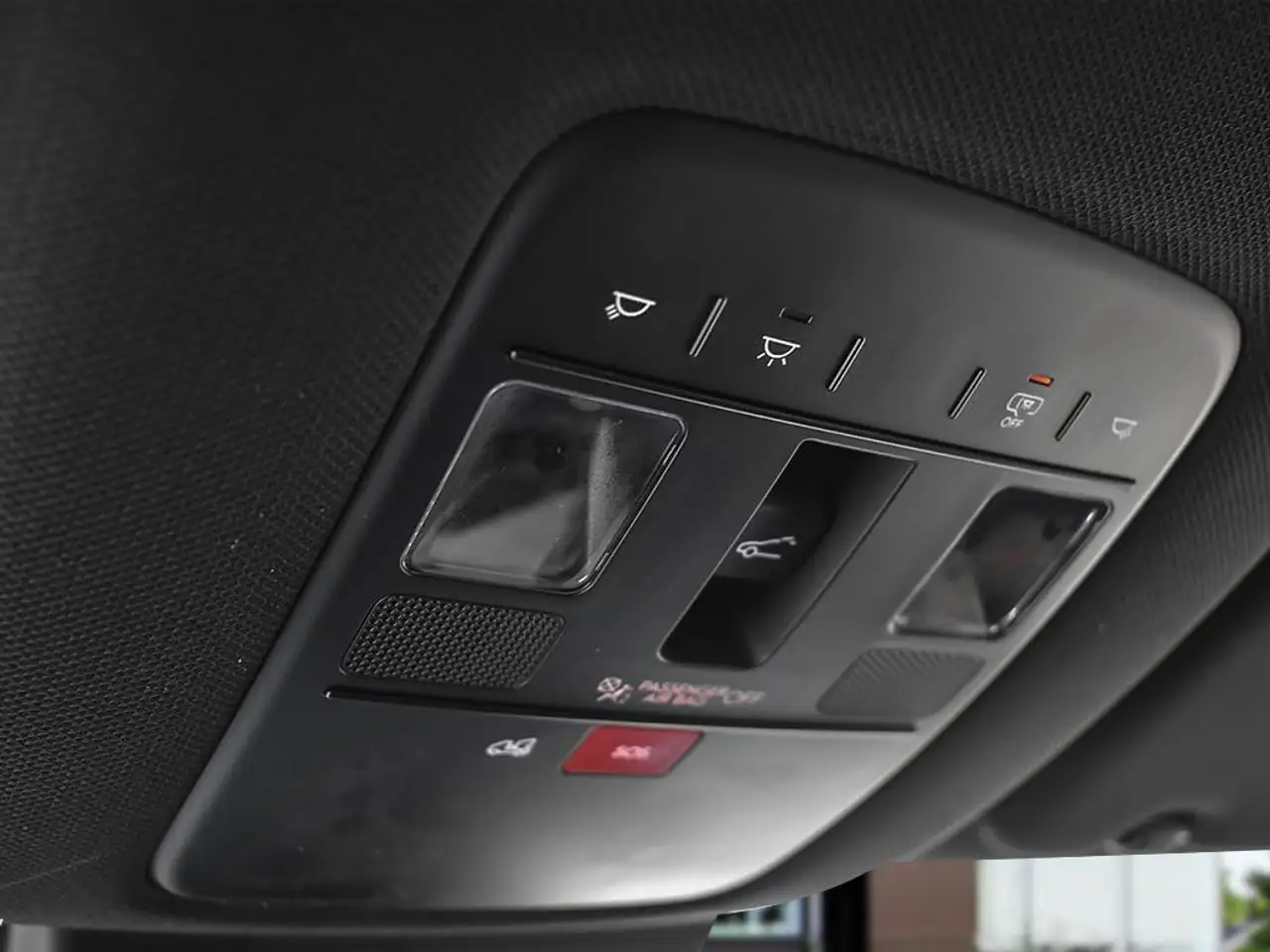 Hyundai PALISADE fotografie Hyundai PALISADE