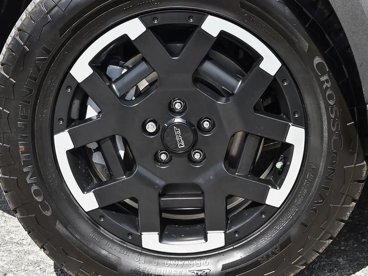 Hyundai PALISADE fotografie Hyundai PALISADE