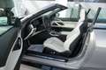 BMW M4 Competition M xDrive *Laserlicht/Memorysitz/Innovationspaket/360°/Nackenwärmer/Head-Up/H&K Sound* Grau - thumbnail 8