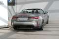 BMW M4 Competition M xDrive *Laserlicht/Memorysitz/Innovationspaket/360°/Nackenwärmer/Head-Up/H&K Sound* Grau - thumbnail 35