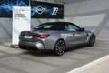 BMW M4 Competition M xDrive *Laserlicht/Memorysitz/Innovationspaket/360°/Nackenwärmer/Head-Up/H&K Sound* Grau - thumbnail 37