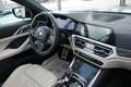 BMW M4 Competition M xDrive *Laserlicht/Memorysitz/Innovationspaket/360°/Nackenwärmer/Head-Up/H&K Sound* Grau - thumbnail 31