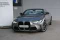 BMW M4 Competition M xDrive *Laserlicht/Memorysitz/Innovationspaket/360°/Nackenwärmer/Head-Up/H&K Sound* Grau - thumbnail 4