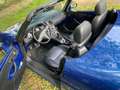 Fiat Barchetta Barchetta 1.8 16V Turbo Bleu - thumbnail 5