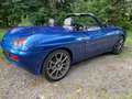 Fiat Barchetta Barchetta 1.8 16V Turbo Bleu - thumbnail 3