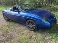 Fiat Barchetta Barchetta 1.8 16V Turbo Bleu - thumbnail 4