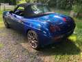 Fiat Barchetta Barchetta 1.8 16V Turbo Bleu - thumbnail 2