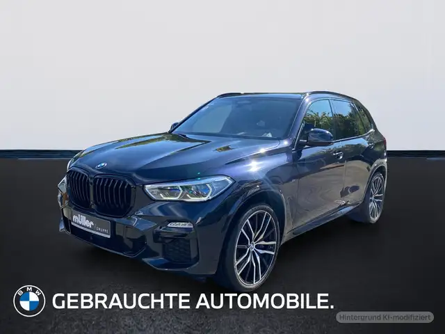 Bmw X5 M 50d LASER HEAD UP DISPLAY PANO HARMAN KARDON